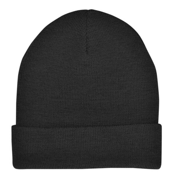 Legend Beanie Wool =  100% Wool 4367 - Image 3
