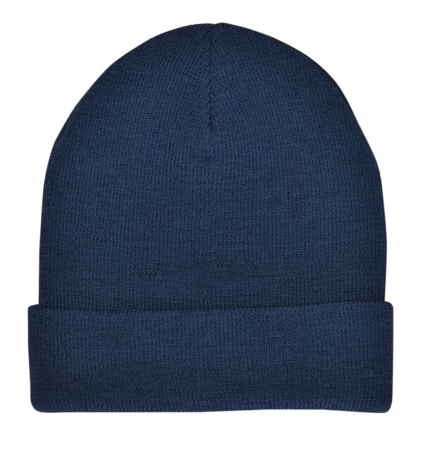 Legend Beanie Wool =  100% Wool 4367 - Image 2