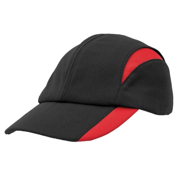 Legend Sports Club Cap 4382 - Image 3