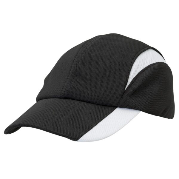Legend Sports Club Cap 4382 - Image 4