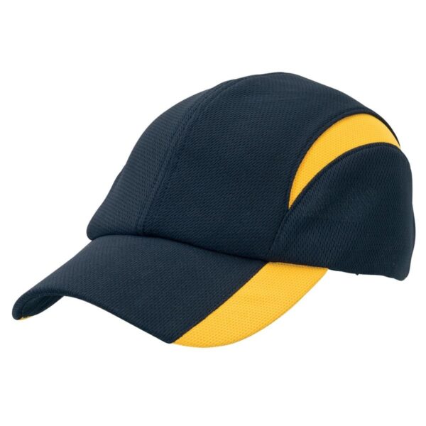 Legend Sports Club Cap 4382 - Image 6