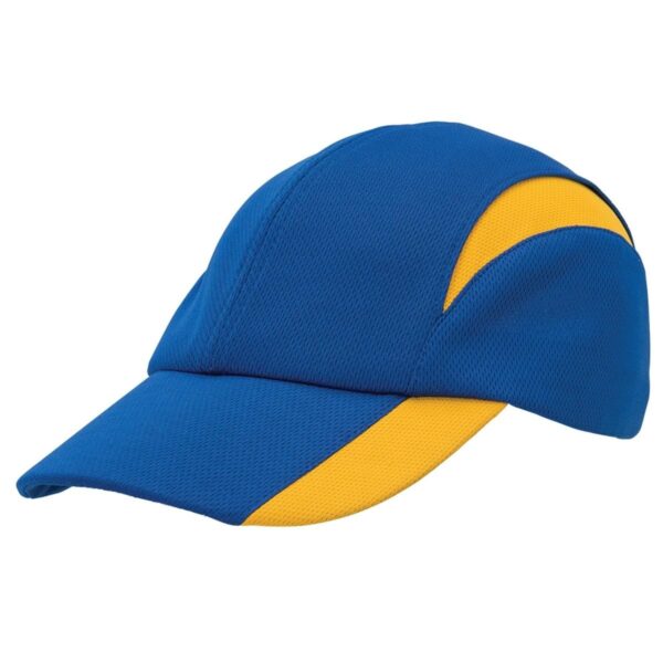 Legend Sports Club Cap 4382 - Image 9