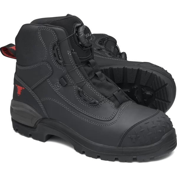 John Bull Oryx Safety Boot Product Image by Safety 1st NZ