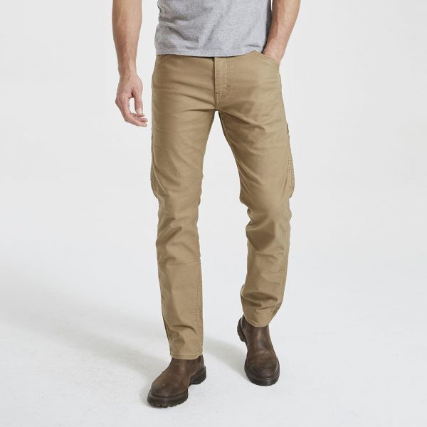 Levi's Workwear 511 Slim Utility Pants