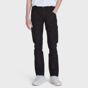 Levi’s Jeans 511 Workwear 511 Slim Utility Jeans 32″ Leg – Black