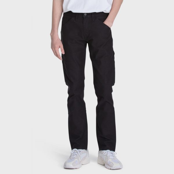 Levi's Workwear 511 Slim Utility Jeans 32" Leg Black