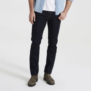 Levi’s Workwear 511 Slim Jeans – 32″ leg Indigo Rinse