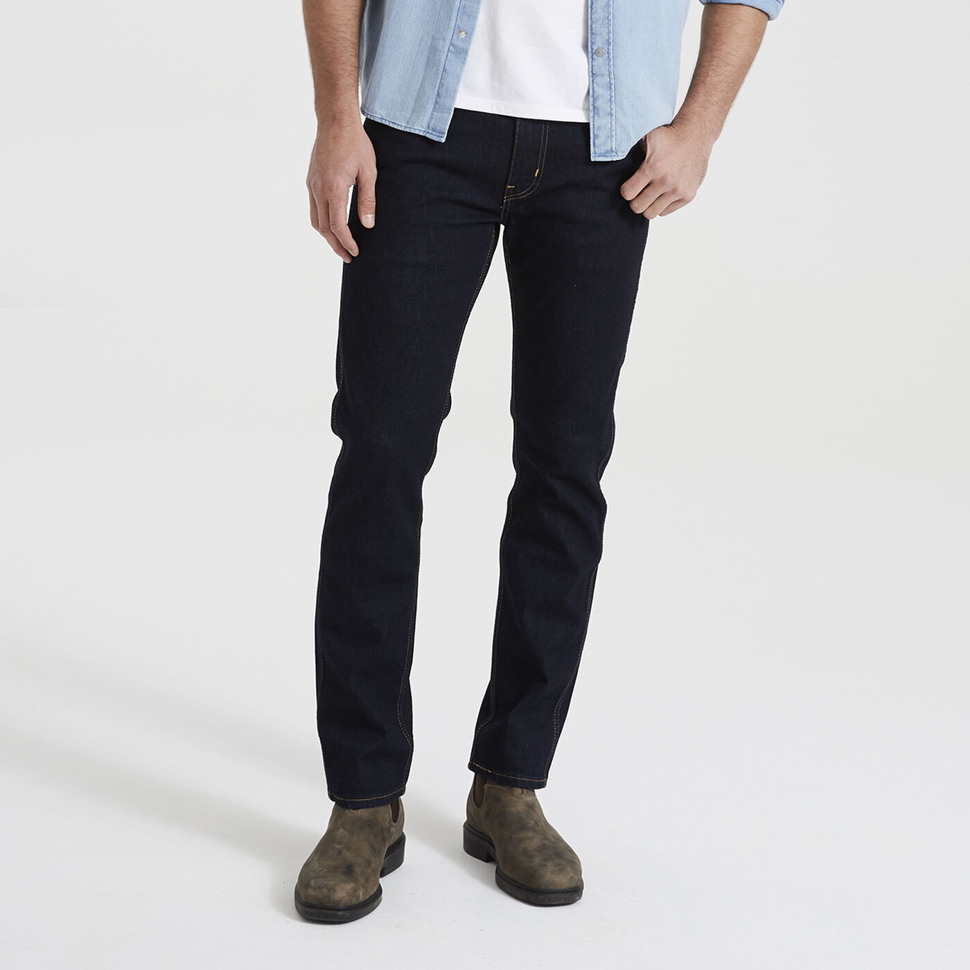 Levi's Jeans Workwear 511 Slim Jeans - 32