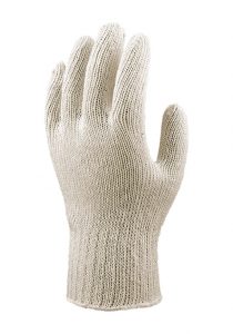 Glove PolyCotton Large