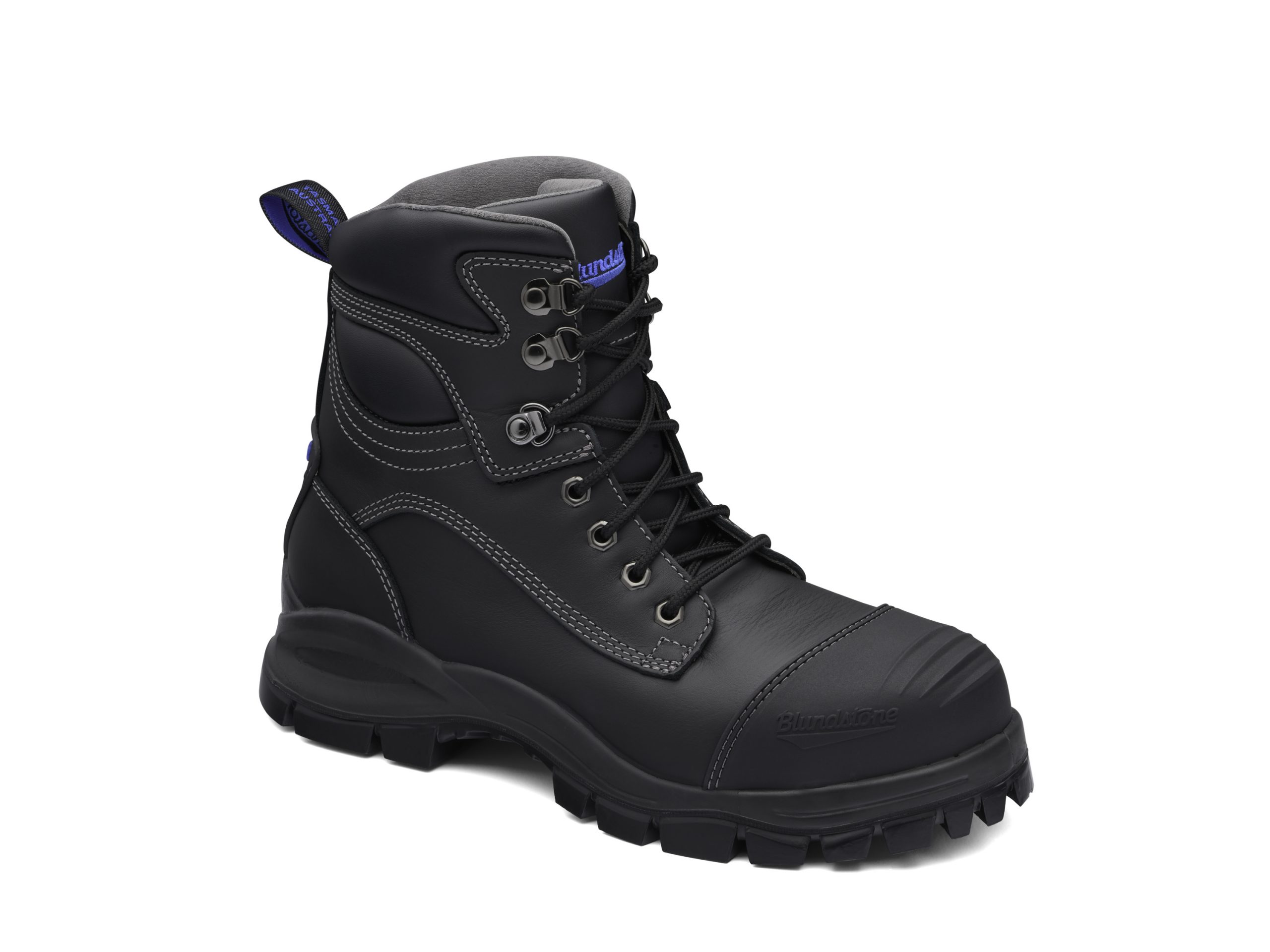 Boot Blundstone 991 - Safety1st
