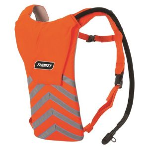 Thorzt Hydration Backpack Hi-Vis Orange 3.0L