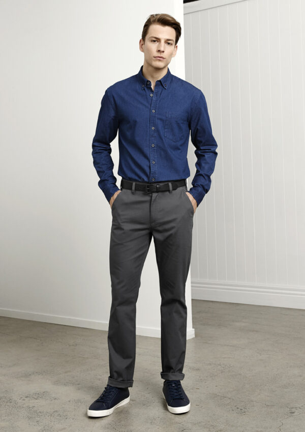 Biz-Collection Lawson Chino Men's BS724M-56M