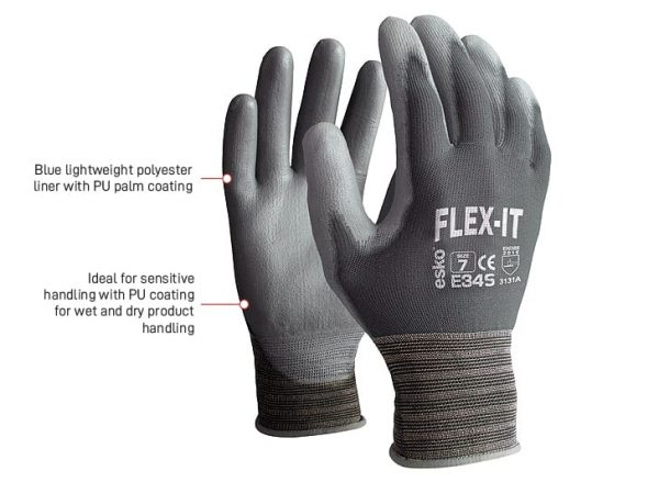 Esko Economy Glove