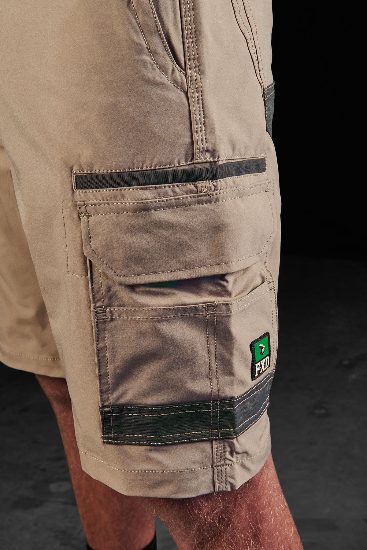 FXD Lightweight Short LS.1 - Image 9