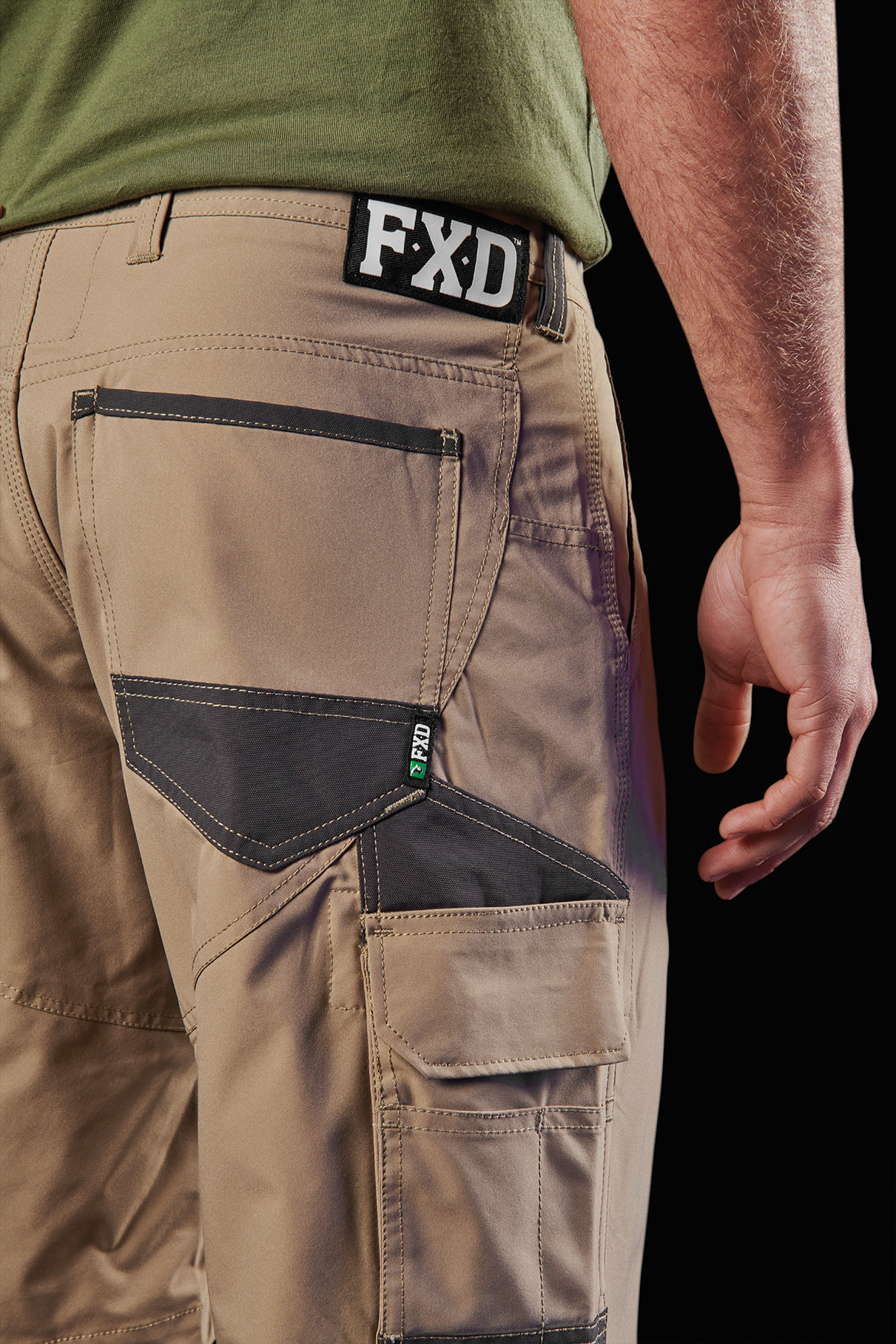FXD Lightweight Short LS.1 - Image 10