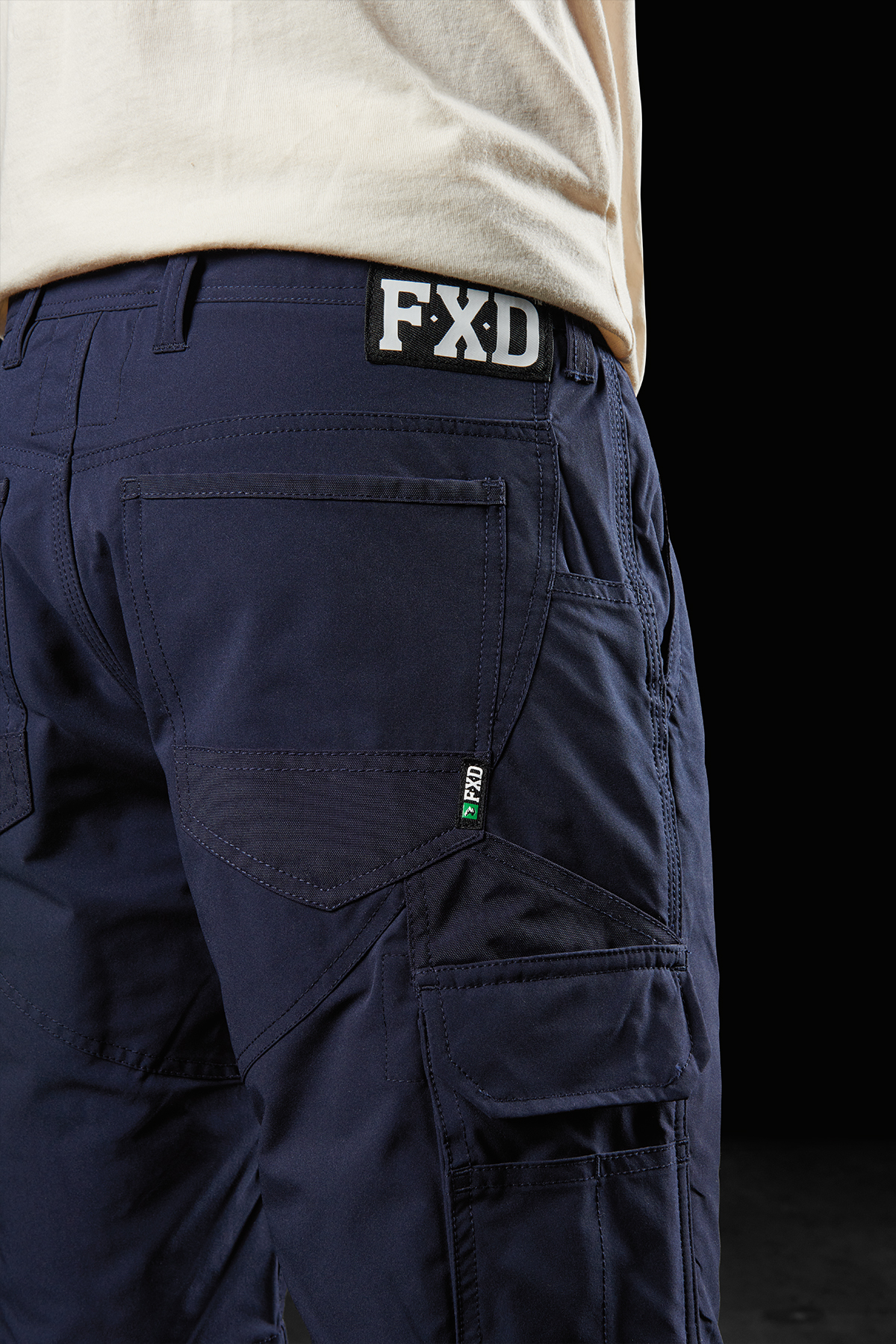 FXD Lightweight Short LS.1 - Image 6