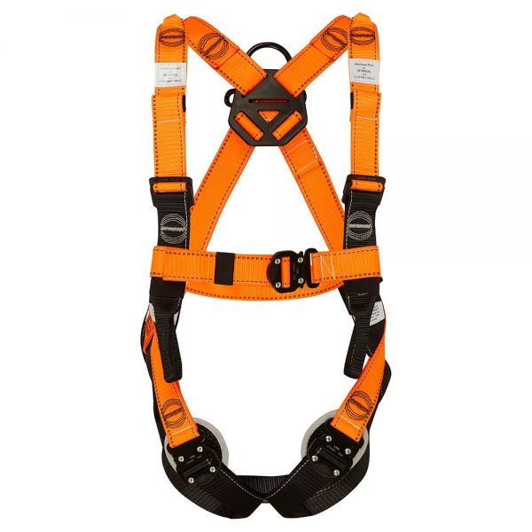 Harness H101QR