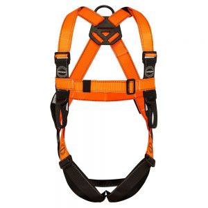 LINQ Essential Harness XL-2XL  H101