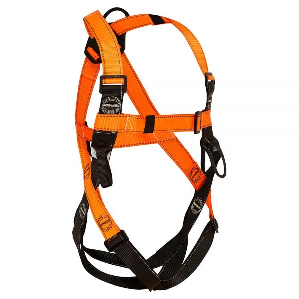 LINQ Essential Harness XL-2XL  H101 - Image 2