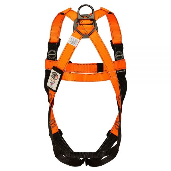 LINQ Essential Harness H101 Medium-Large - Image 3