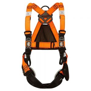 LINQ Tactician Rigger Harness (M-L) H201