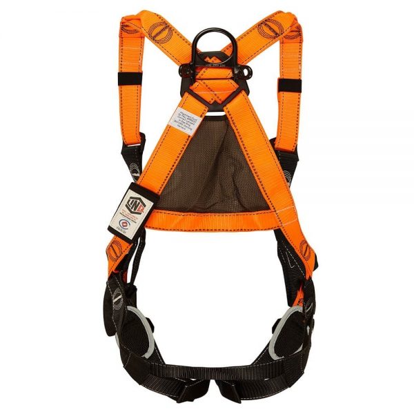 LINQ Tactician Rigger Harness (M-L) H201 - Image 3