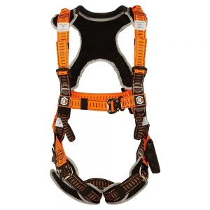 LINQ Elite Riggers Harness (XL-2XL) H301