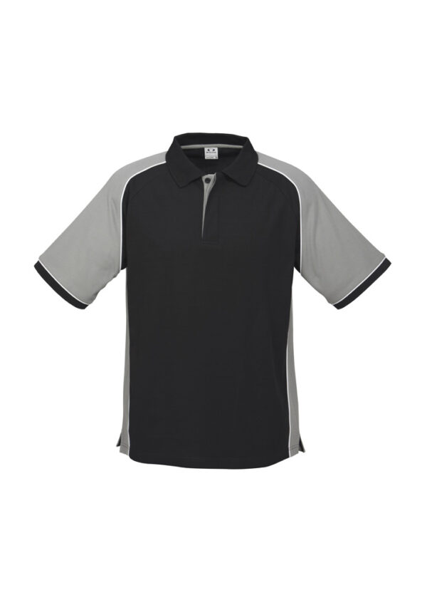 Biz-Collection Polo Men's Nitro P10112 - Image 6