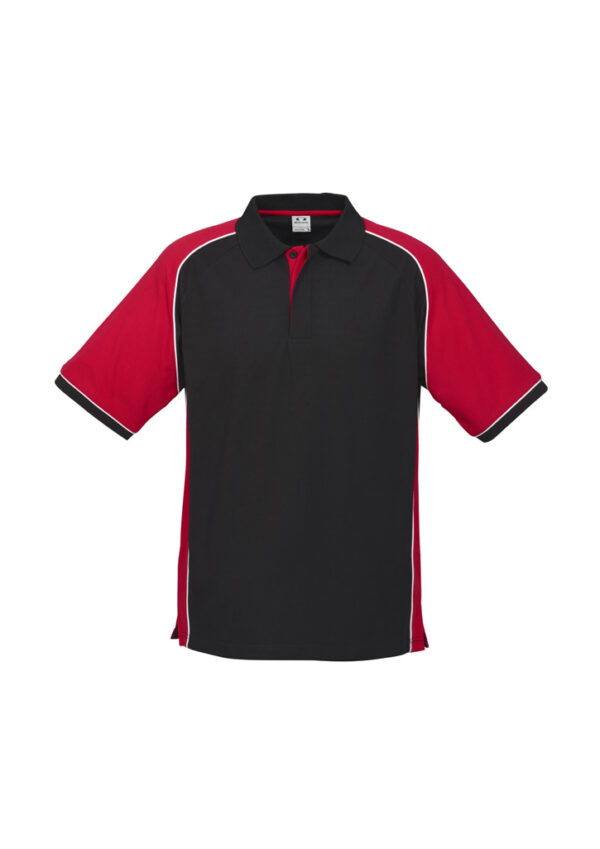 Biz-Collection Polo Men's Nitro P10112 - Image 3