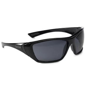 Bolle Sunglasses Hustler Smoke – Safety Glasses