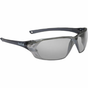 Bolle Prism Silver Safety Glasses 1614403