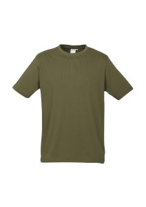 Biz-Collection Ice Men’s Tee Shirt T10012