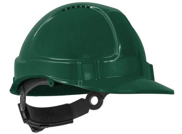Esko Tuff-Nut Ratchet Hard Hat - Image 3