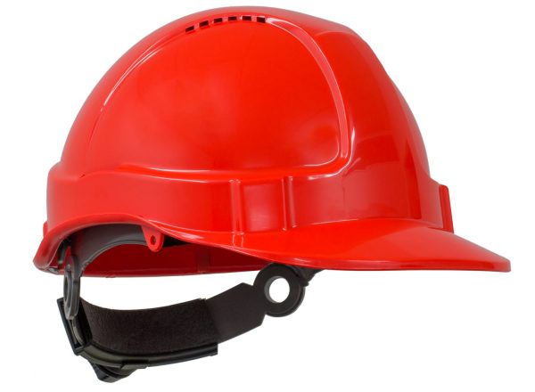 Esko Tuff-Nut Ratchet Hard Hat - Image 4