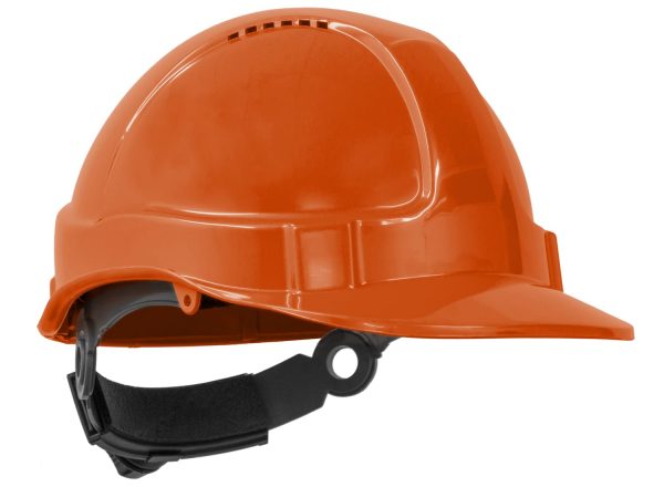 Esko Tuff-Nut Ratchet Hard Hat - Image 6