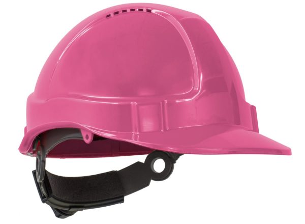 Esko Tuff-Nut Ratchet Hard Hat - Image 7