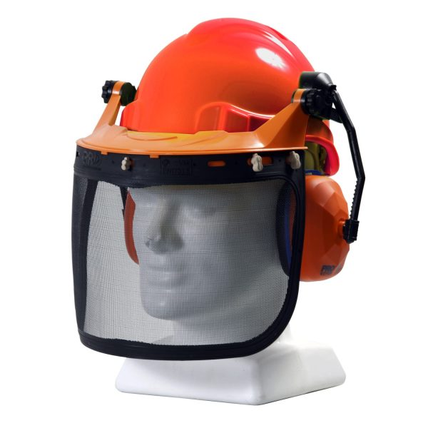 Esko Forestry Helmet