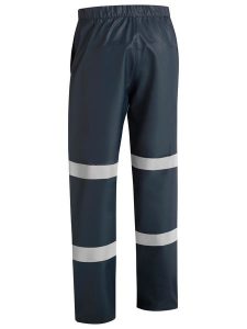 Bisley Stretch Waterproof Overtrousers