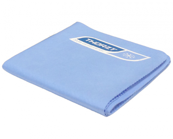 Thorzt Chill Towel Blue