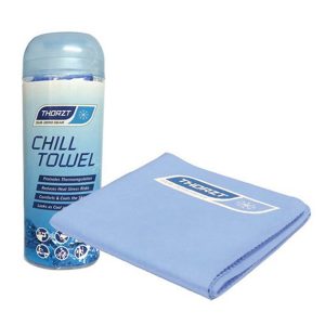 Thorzt Chill Towel Blue CSB