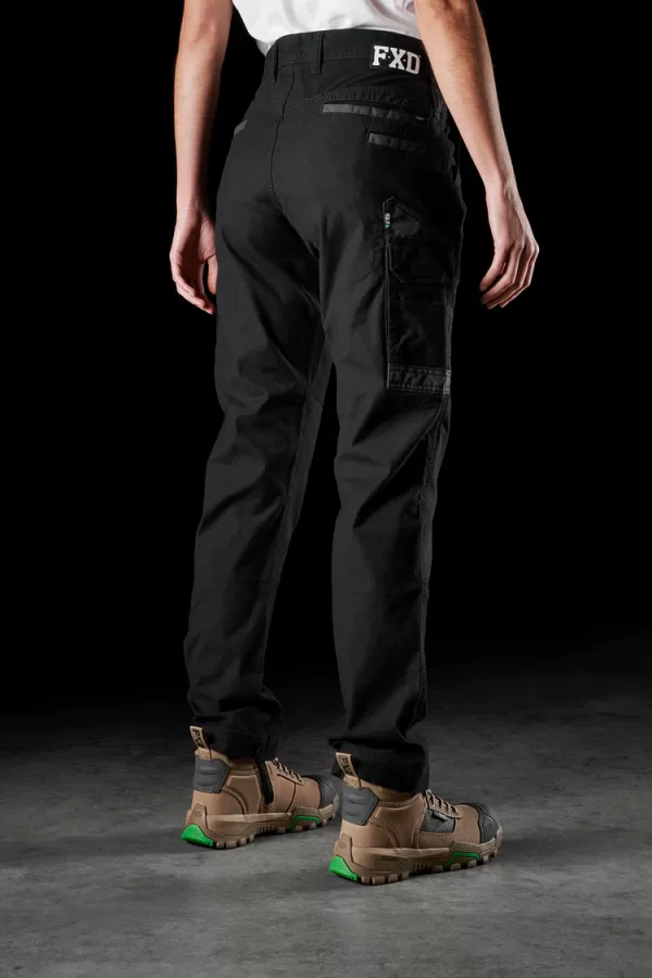 FXD WP-3W Women's Stretch Pants - Image 2