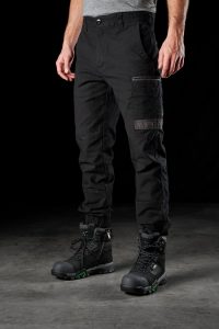 FXD WP-4 Stretch Cuffed Work Pant Men’s