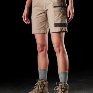 FXD WS-3W Womans Work Short