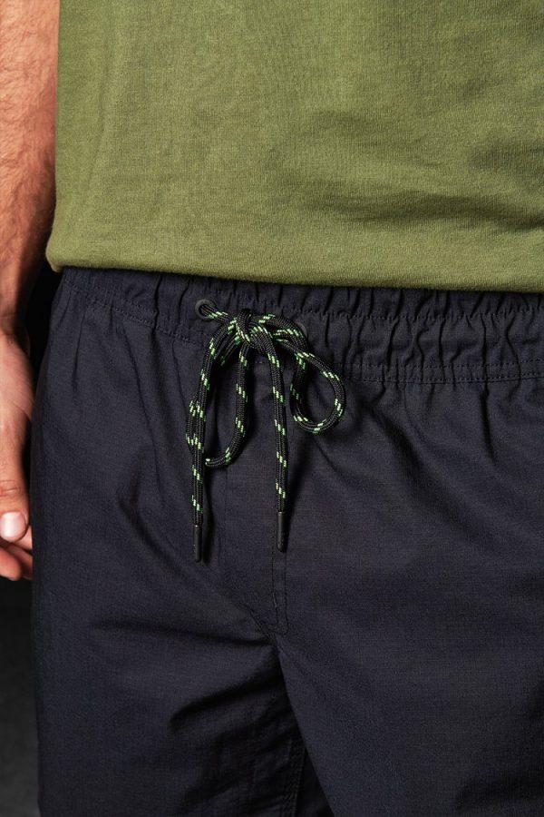 FXD WS-4 Cotton Shorts - Stretch with Ripstop - Image 3