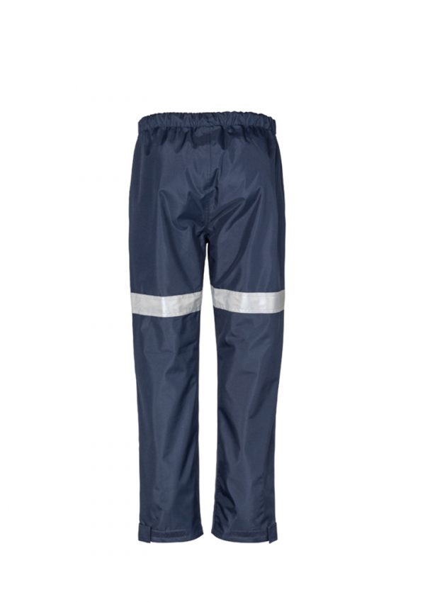Syzmik Overtrouser Hi Vis Taped Storm Pant ZJ352 - Image 6