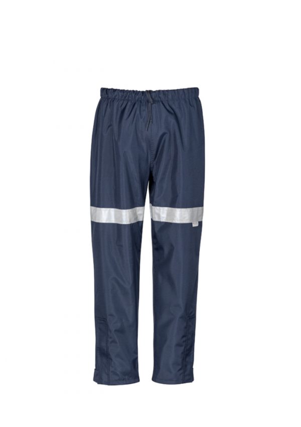 Syzmik Overtrouser Hi Vis Taped Storm Pant ZJ352 - Image 5