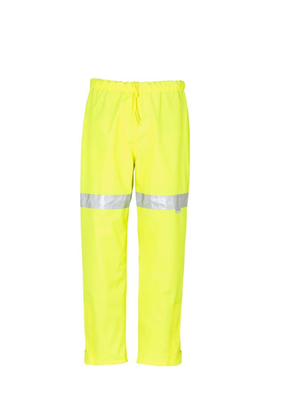 Syzmik Overtrouser Hi Vis Taped Storm Pant ZJ352 - Image 3