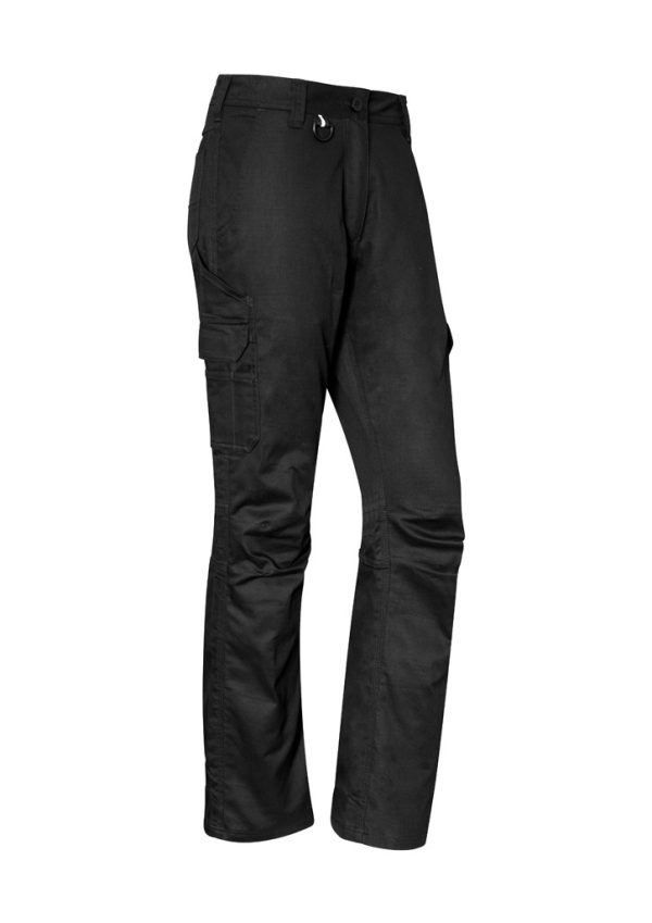 Syzmik Rugged Cooling Stretch Women's Pants ZP704 - Image 6