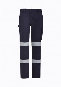 Syzmik Bio Motion Taped Pant Women’s