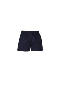 Mens Rugby Short Cotton